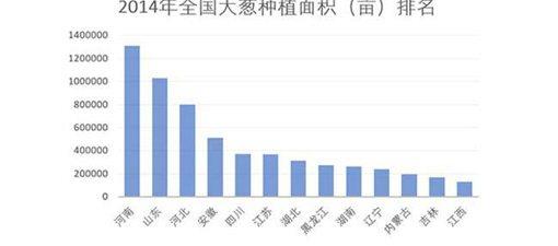 山东人为什么喜欢生吃大葱?