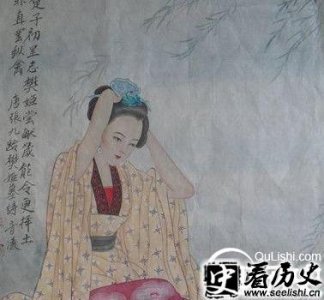 ​樊姬是如何进谏的她死后墓在哪里?