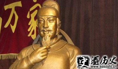 ​一代女皇武则天称帝后为何诛杀多位亲人