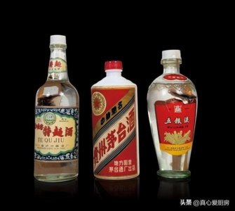 ​好酒喝的什么感觉？好酒喝完什么感觉