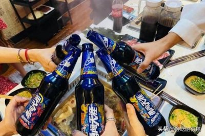 ​山东德州小麦王啤酒灌装厂家(德州小麦王啤酒价格)