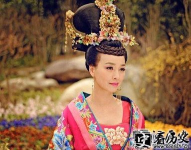 ​唐太宗李世民的韦贵妃有子女吗？韦贵妃儿子有几个？