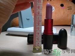 魅可mac口红怎么样?魅可mac口红好用吗?