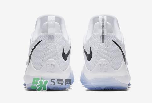 保罗乔治雷霆定妆照同款nike pg 1什么时候发售？