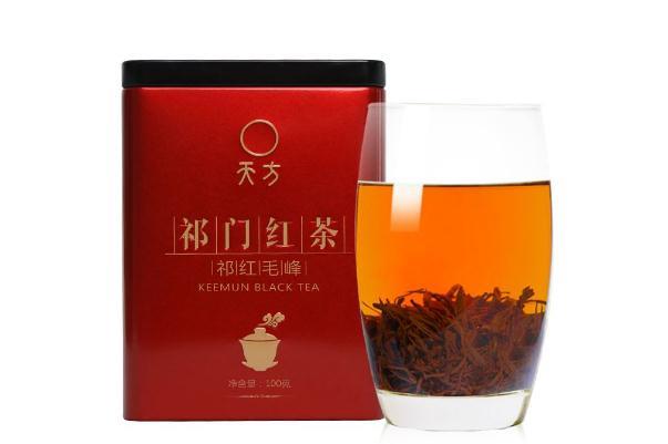 祁门红茶的香气特点 祁门红茶是发酵茶吗