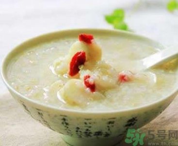 ​补气的食物有哪些？哪些食物可以补气？