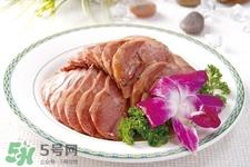 禽流感可以吃鹅肉吗？禽流感期间能吃鹅肉吗？