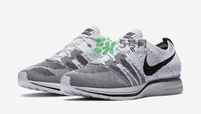 ​nike flyknit trainer元年配色国内什么时候发售？