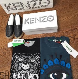 ​kenzo衣服一般多少钱？kenzo衣服贵吗？