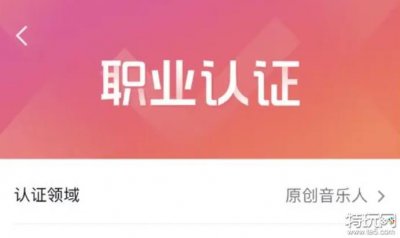 ​抖音音乐人认证条件是什么 抖音音乐人认证条件介绍