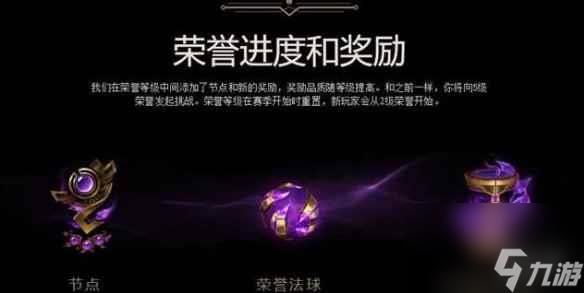 单机攻略《lol》荣誉5级奖励领取位置介绍