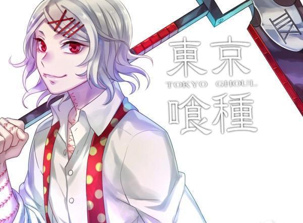 《东京喰种》中有很多优秀的声优，他们其他的作品也耳熟能详！