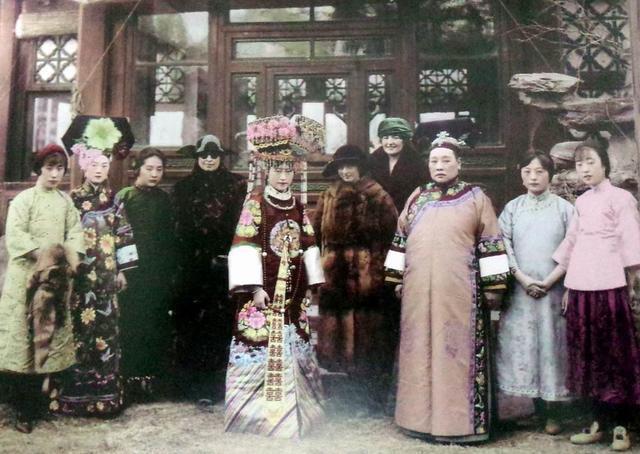 男人骂她是“民国第一渣女”，女人赞她是“彪悍奇女子”