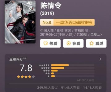 ​《陈情令》:我们看到的嘴炮景仪，是郭丞花了很多心思演绎出来的