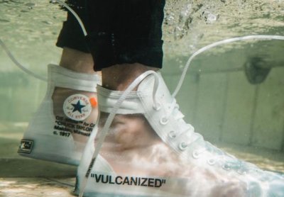 ​除了Virgil Abloh x Converse，匡威还有什么好看的联名款？