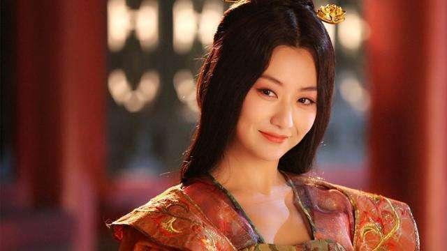 唐朝八大美女大盘点， 第一位才情样貌艳压杨贵妃、武则天！