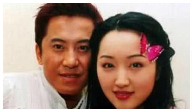 甜歌天后杨钰莹终于领证了？男友竟然是“曹操”的儿子