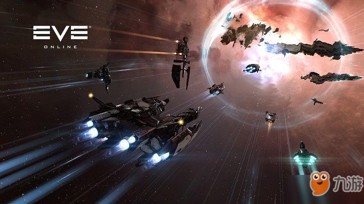 《EVE Online》开发商CCP被《黑色沙漠》韩国游戏厂商Pearl Abyss收购