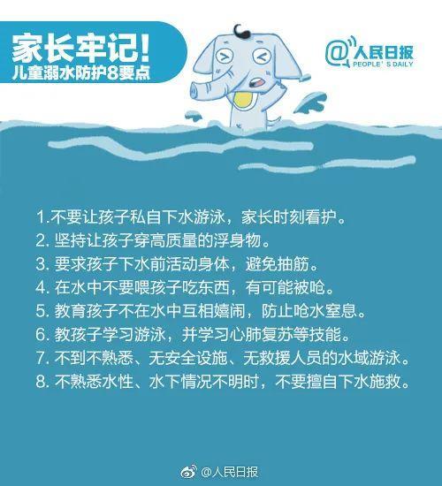 嗨翻夏日，青岛洗海澡攻略出炉！这些事儿你不一定知道...