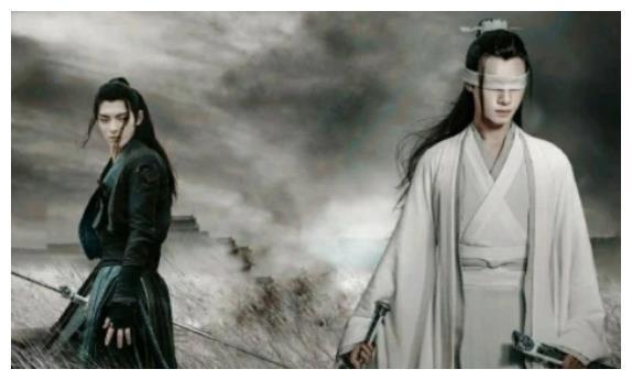 《陈情令》为何明知薛洋残忍，设计害死晓星尘，大家还心疼他？