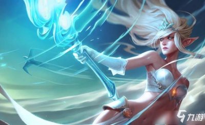 ​《LOL》11.1海洋之灾怎么玩 普朗克图文教程