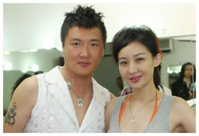 ​2009年，孙楠为娶潘蔚与买红妹离婚，今买红妹报复堪称“教科书”