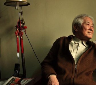 ​著名剧作家白桦去世享年89岁，冯远征余泳等人发文怀念