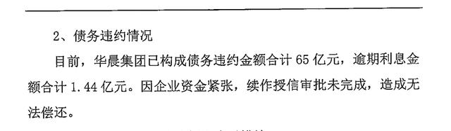 华晨集团陷千亿负债困境，目前正式破产重组！宝马：赚多少钱才够你亏？-