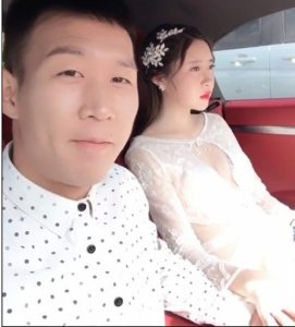 ​YY小白龙和新女朋友要结婚了？婚纱照曝光，小白龙感情史曝光！