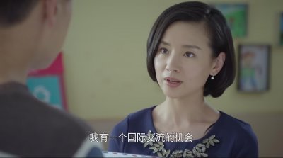 ​《虎妈猫爸》“肯为初恋付出一切”的唐琳：她的摊牌，句句是不甘