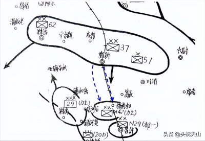 家乡的抗战-1944-血战许昌