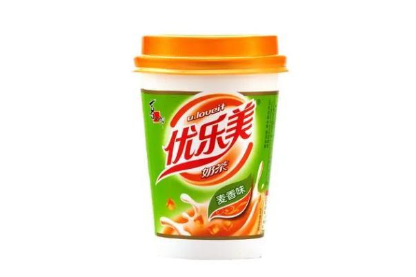 优乐美奶茶喝多了好吗 优乐美奶茶和香飘飘奶茶哪个好