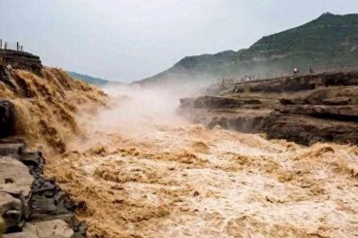 ​临汾十大旅游景点有哪些，打卡这十处，观自然山水，寻历史遗迹