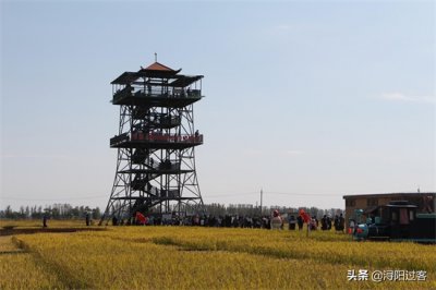 ​游玩沈阳稻梦空间