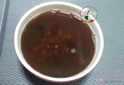 ​“入伏三豆汤，四季都安康”，三豆汤是哪三豆？应季而食轻松度夏