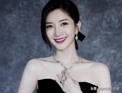 ​江疏影被爆早已隐婚生子！长时间被富商包养成学妹偶像