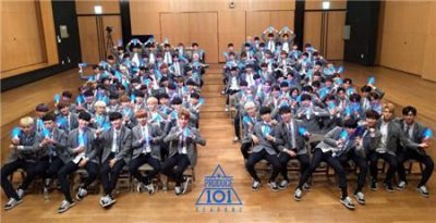 ​《PRODUCE 101》夯演唱会一票难求 票价爆涨15倍引众怒