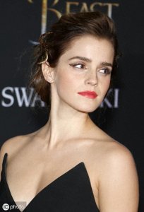 ​艾玛·沃特森（Emma Watson）