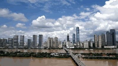 ​看看湖南有哪些地级市、县级市，它们又是什么时候设立的呢